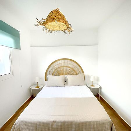 Apartamentos Marinera I Y II El Cotillo  Экстерьер фото