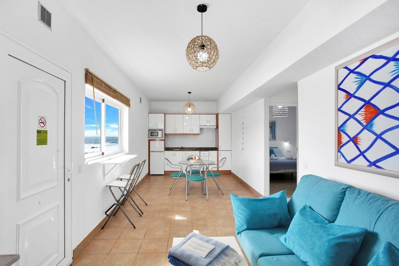 Apartamentos Marinera I Y II El Cotillo  Экстерьер фото