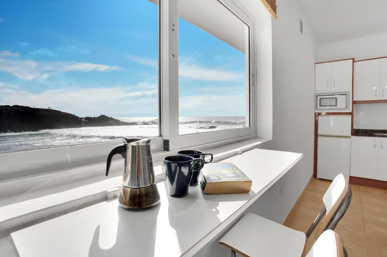 Apartamentos Marinera I Y II El Cotillo  Экстерьер фото