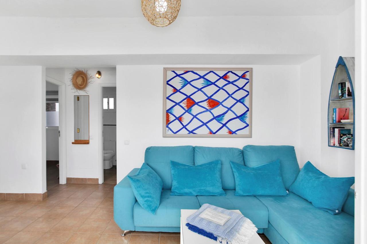 Apartamentos Marinera I Y II El Cotillo  Экстерьер фото
