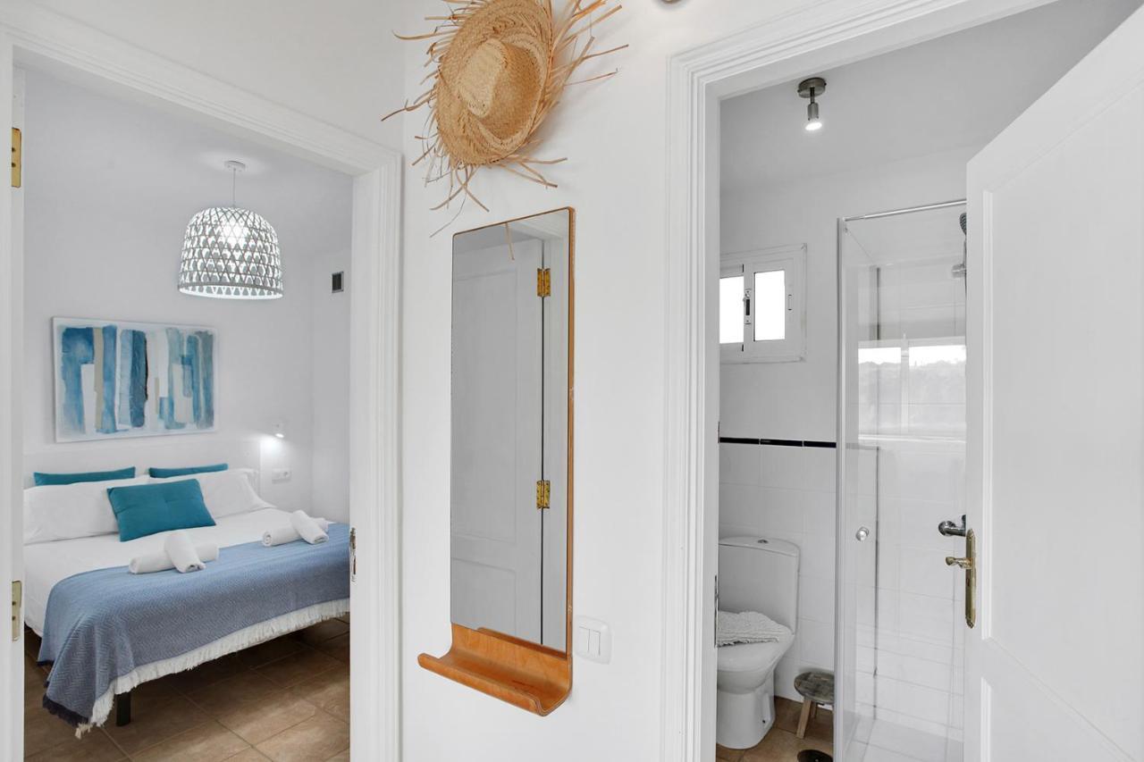Apartamentos Marinera I Y II El Cotillo  Экстерьер фото