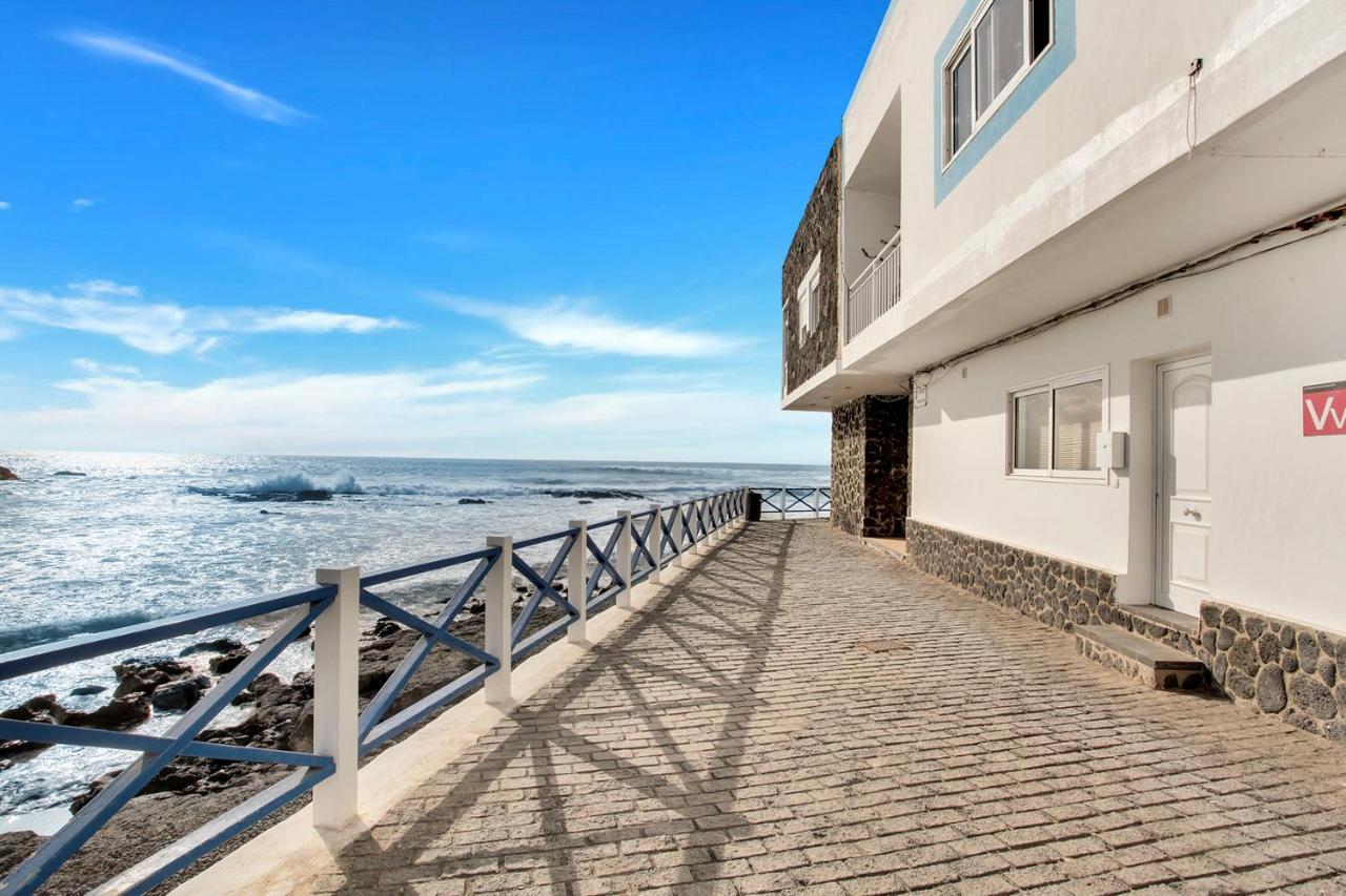 Apartamentos Marinera I Y II El Cotillo  Экстерьер фото
