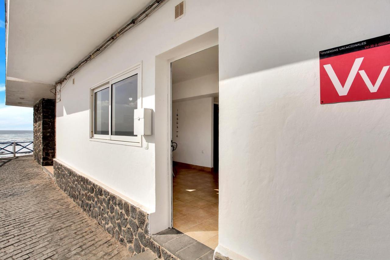 Apartamentos Marinera I Y II El Cotillo  Экстерьер фото