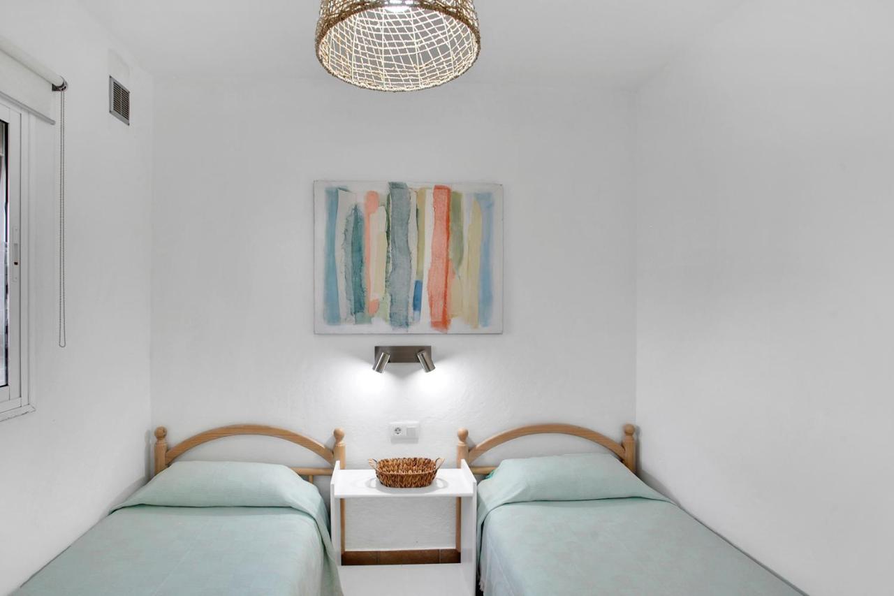 Apartamentos Marinera I Y II El Cotillo  Экстерьер фото