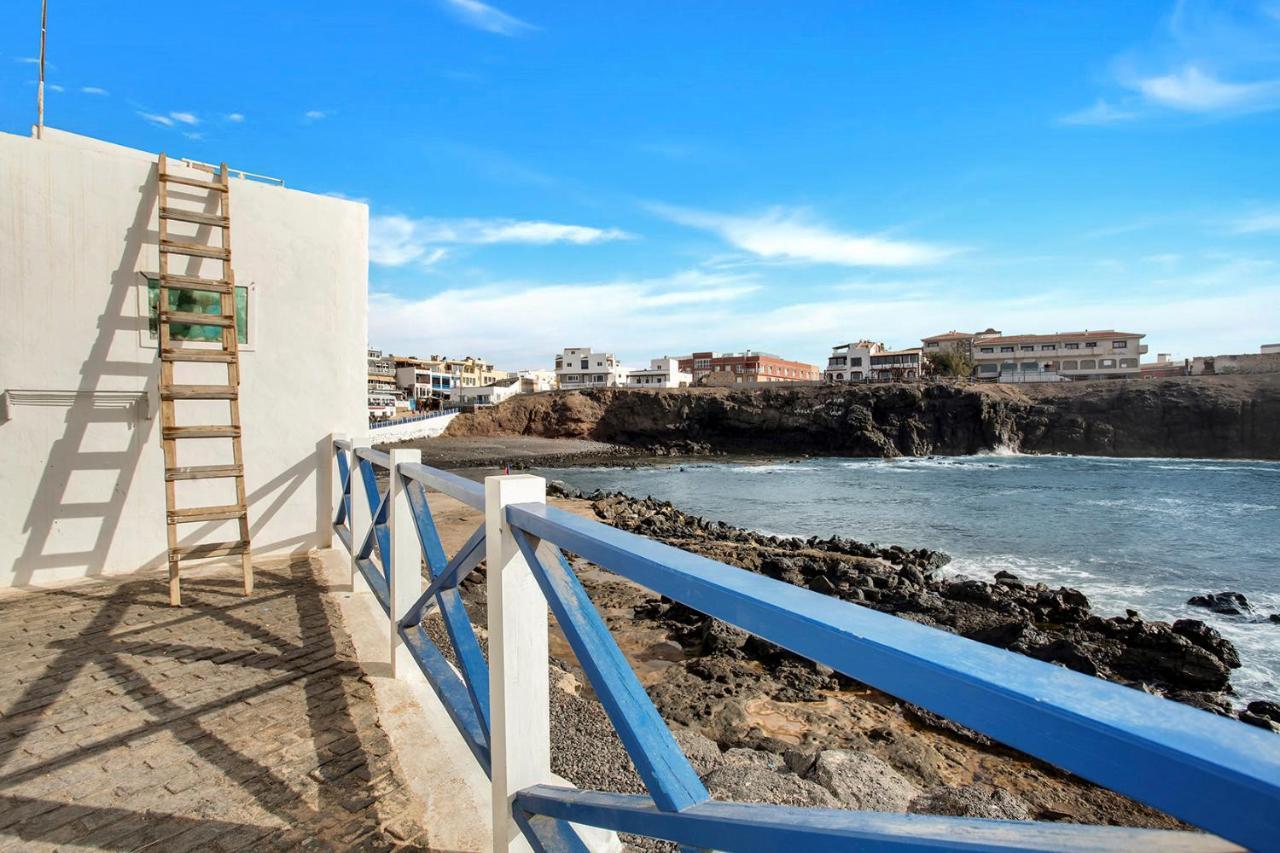 Apartamentos Marinera I Y II El Cotillo  Экстерьер фото
