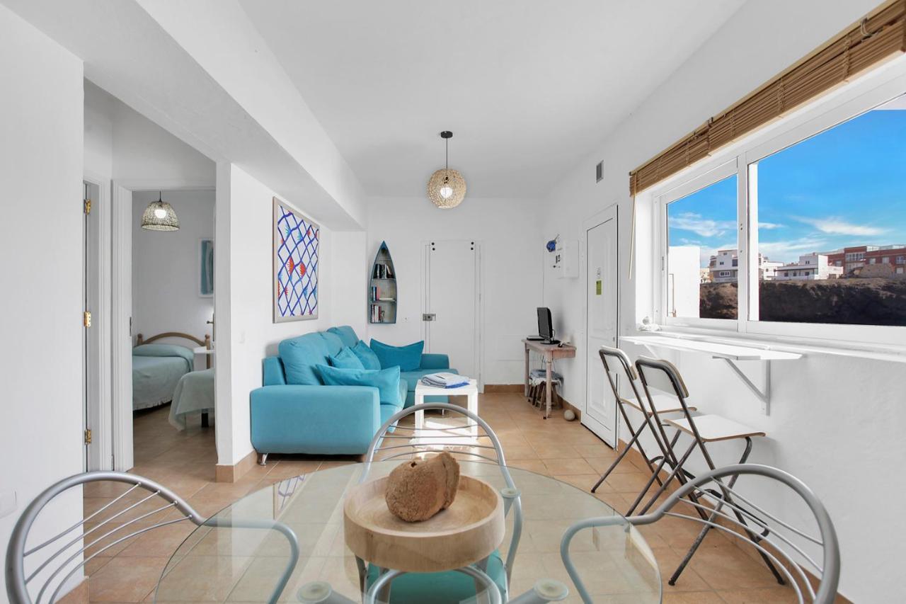 Apartamentos Marinera I Y II El Cotillo  Экстерьер фото