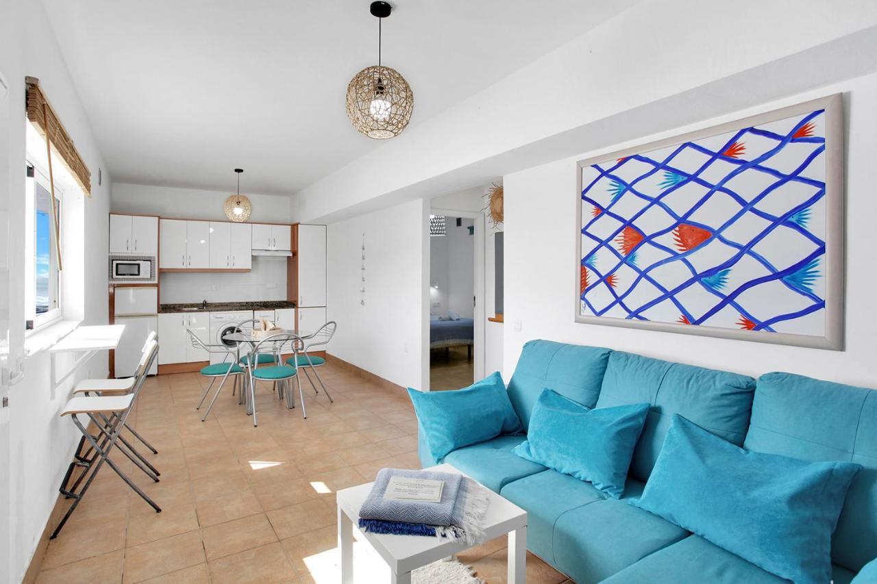 Apartamentos Marinera I Y II El Cotillo  Экстерьер фото