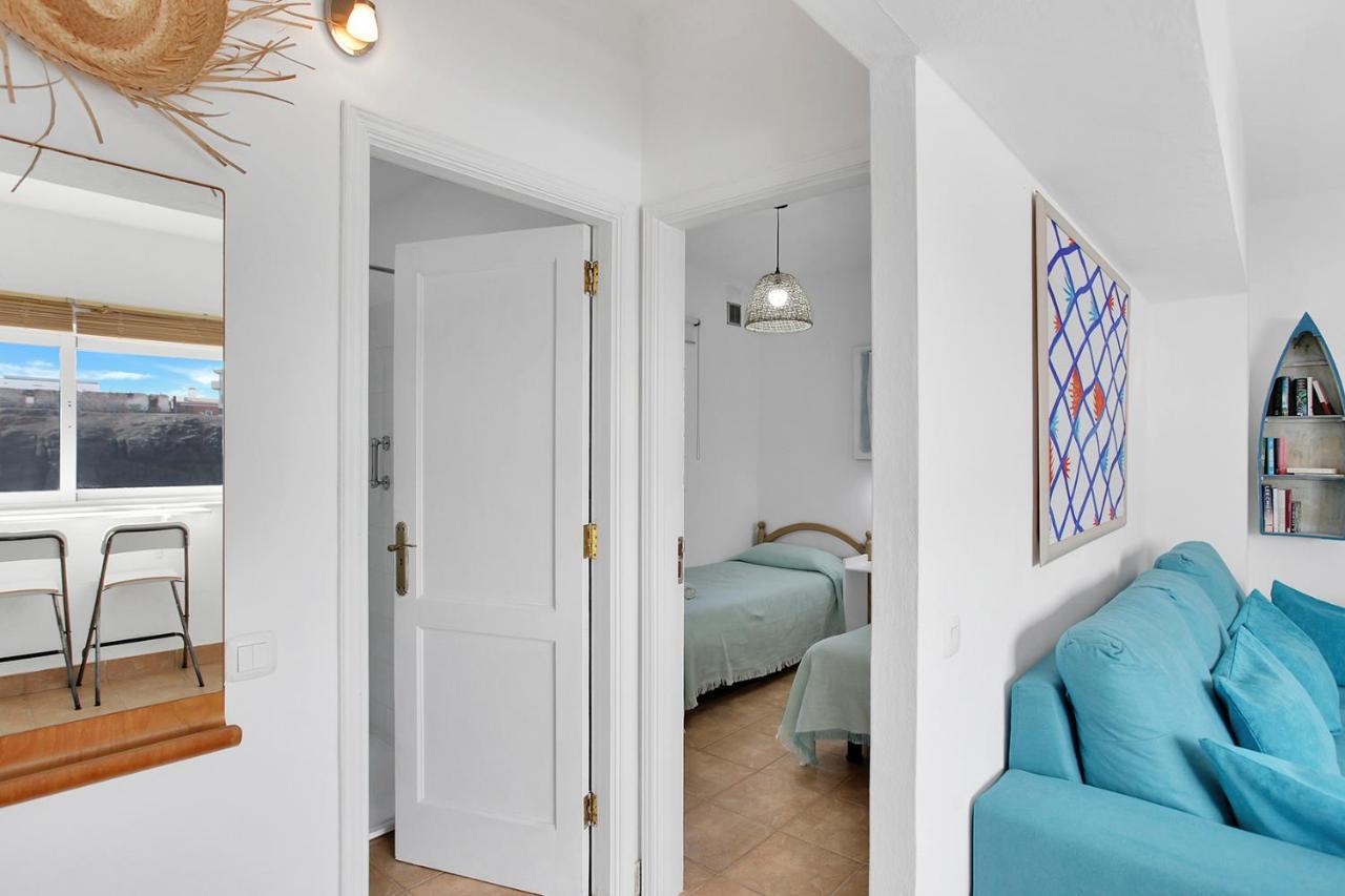 Apartamentos Marinera I Y II El Cotillo  Экстерьер фото