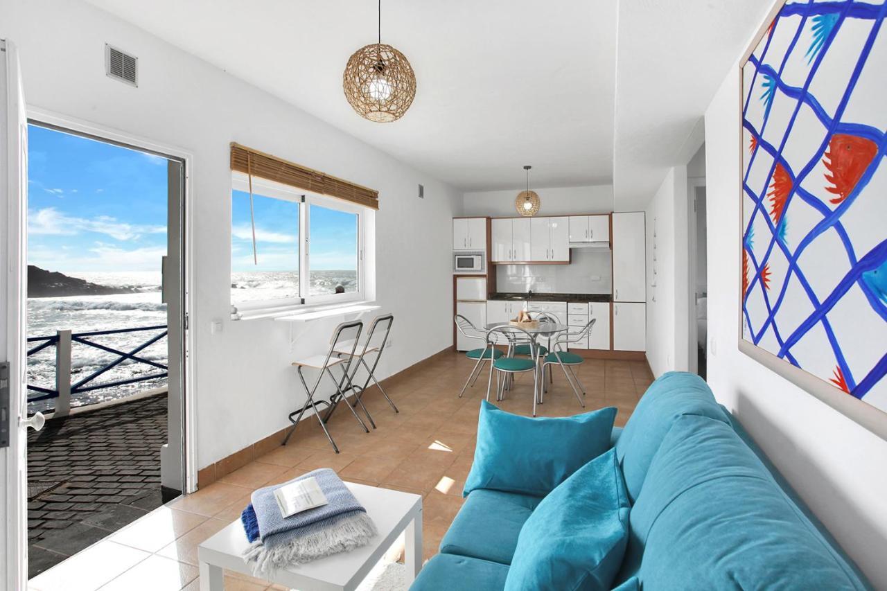 Apartamentos Marinera I Y II El Cotillo  Экстерьер фото