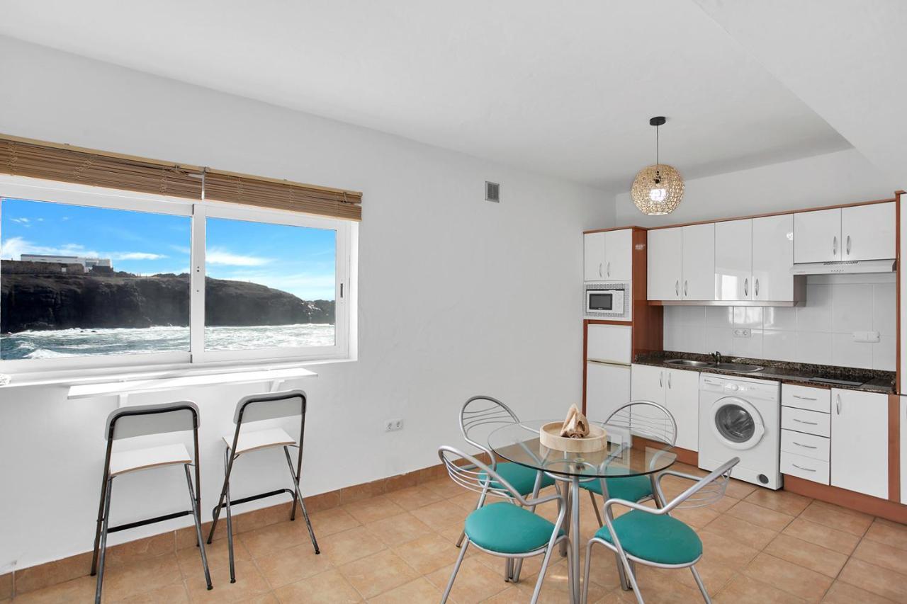 Apartamentos Marinera I Y II El Cotillo  Экстерьер фото