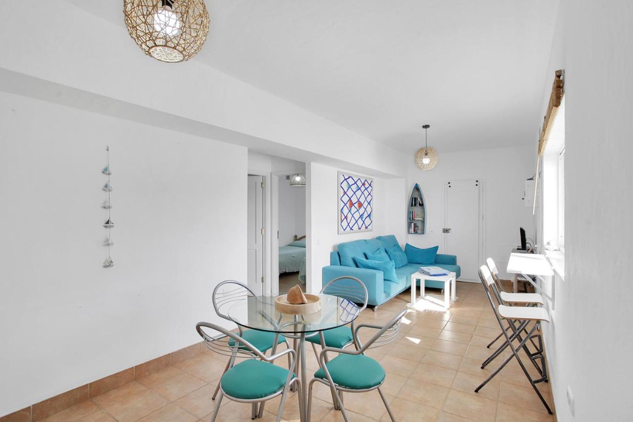 Apartamentos Marinera I Y II El Cotillo  Экстерьер фото
