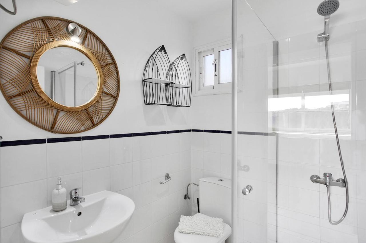 Apartamentos Marinera I Y II El Cotillo  Экстерьер фото