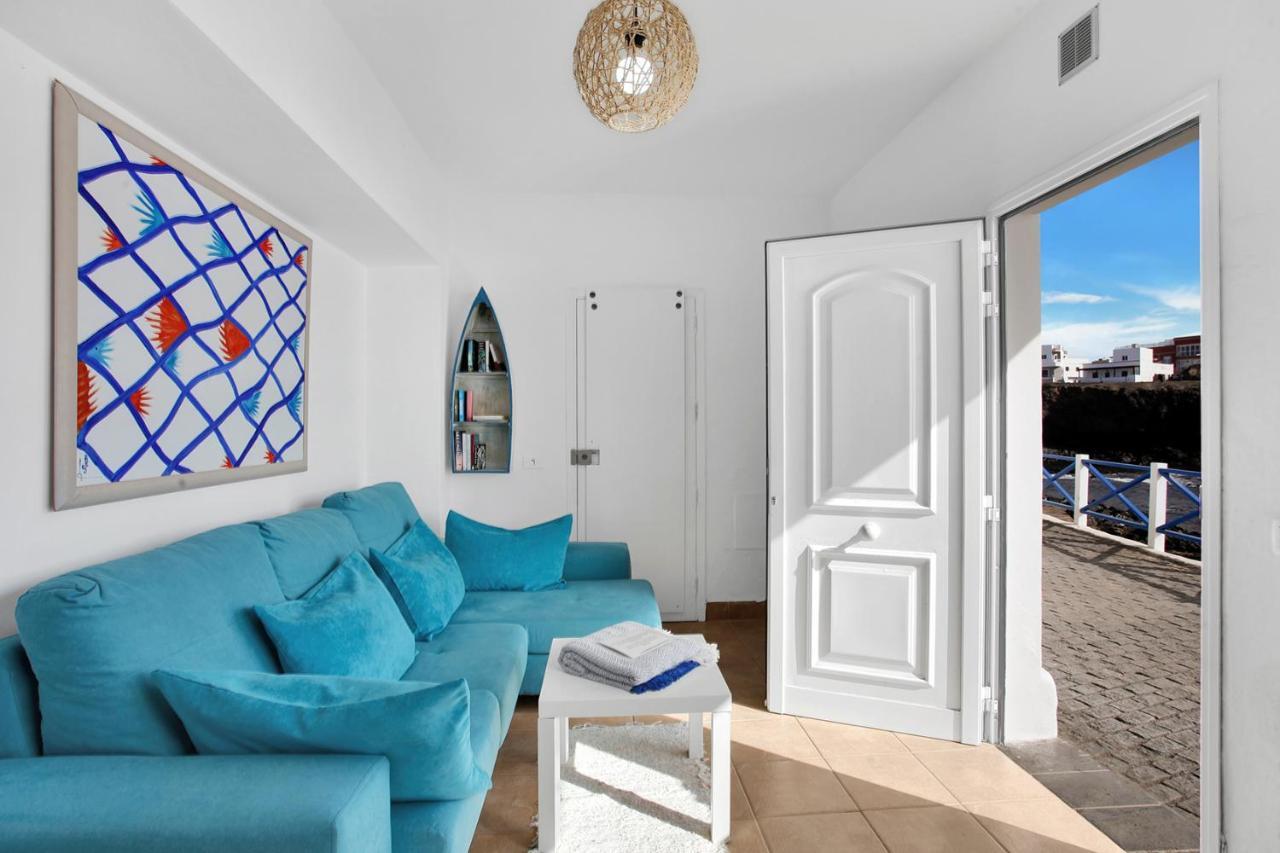 Apartamentos Marinera I Y II El Cotillo  Экстерьер фото