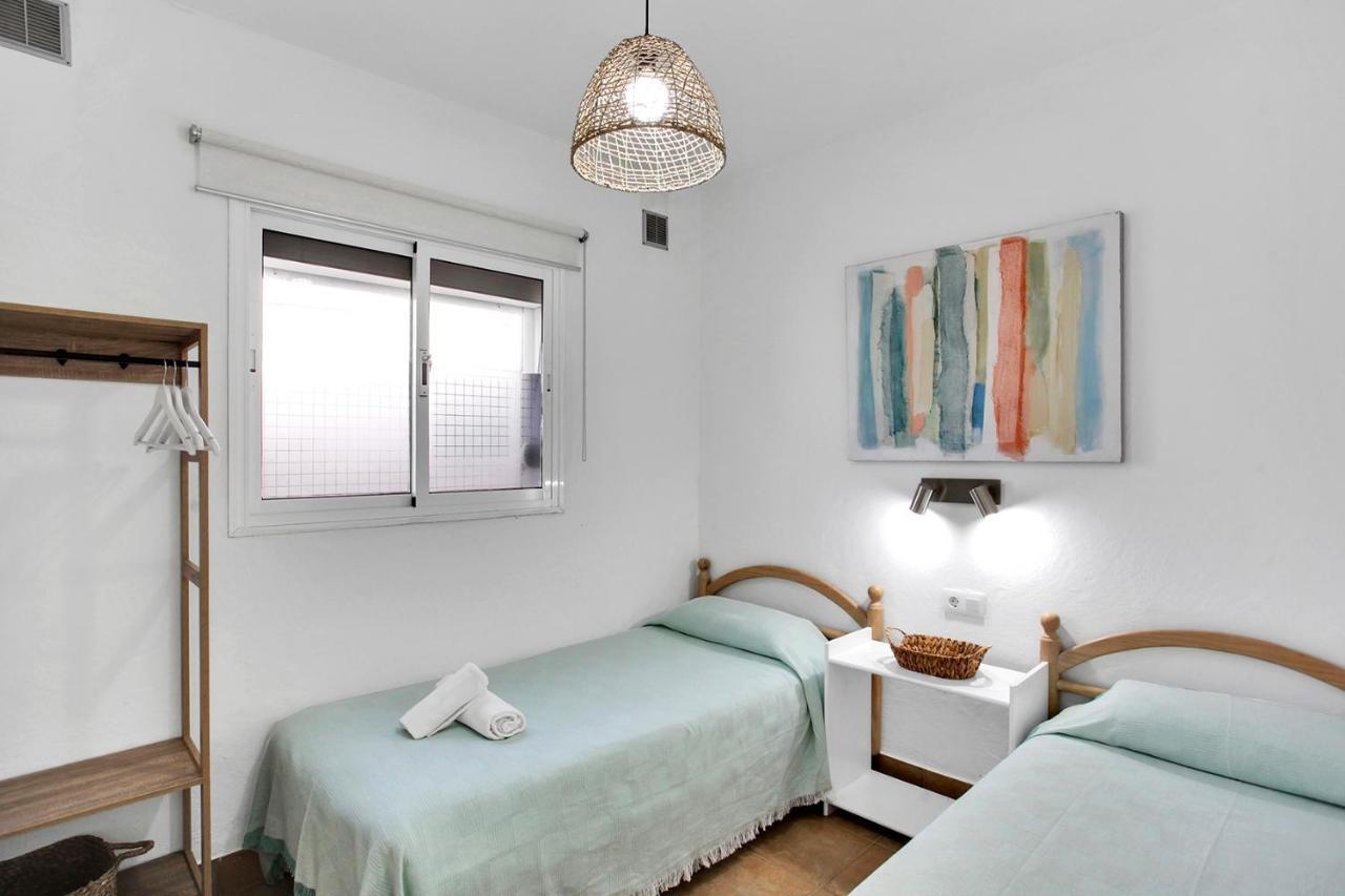 Apartamentos Marinera I Y II El Cotillo  Экстерьер фото
