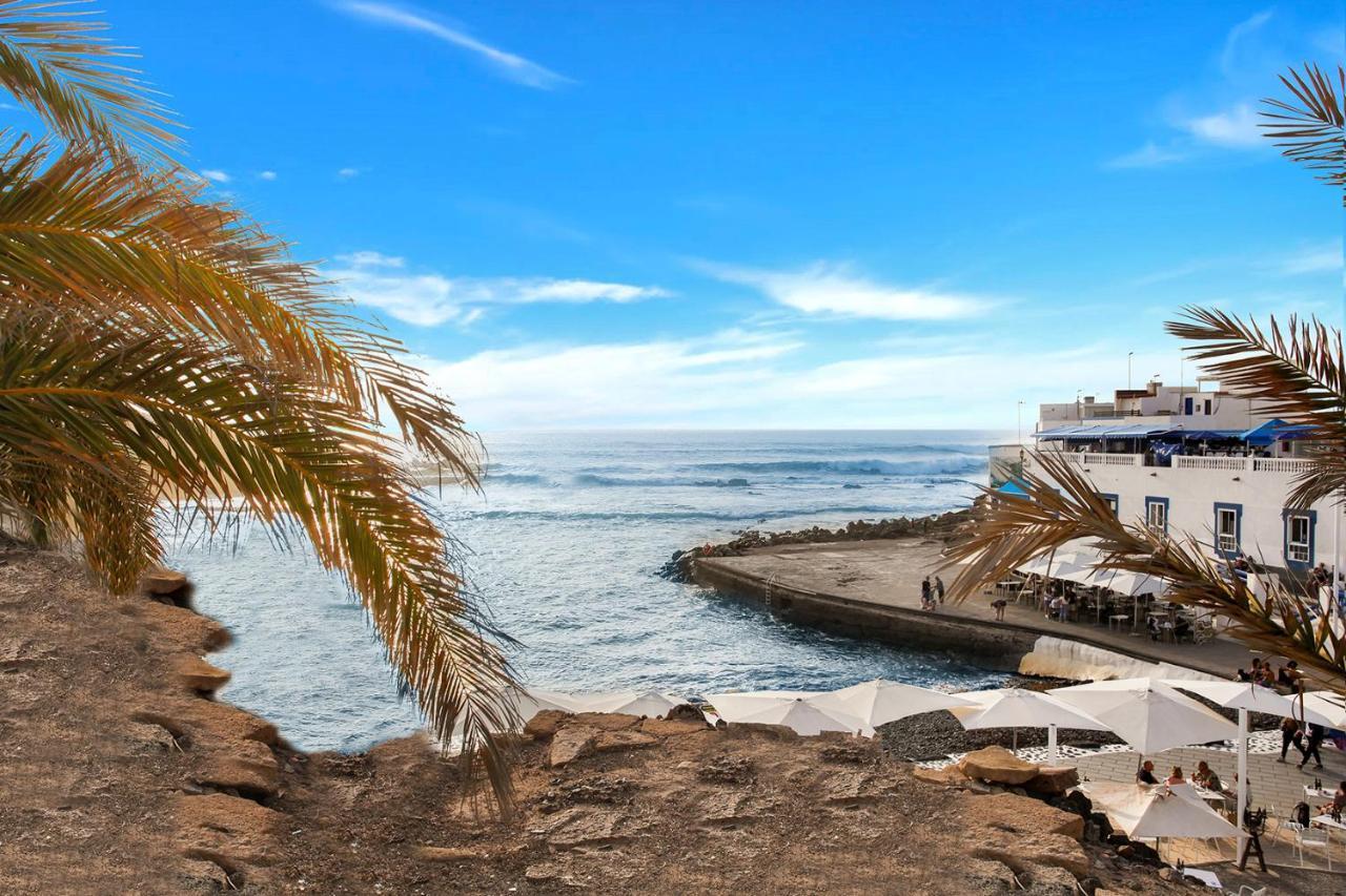 Apartamentos Marinera I Y II El Cotillo  Экстерьер фото