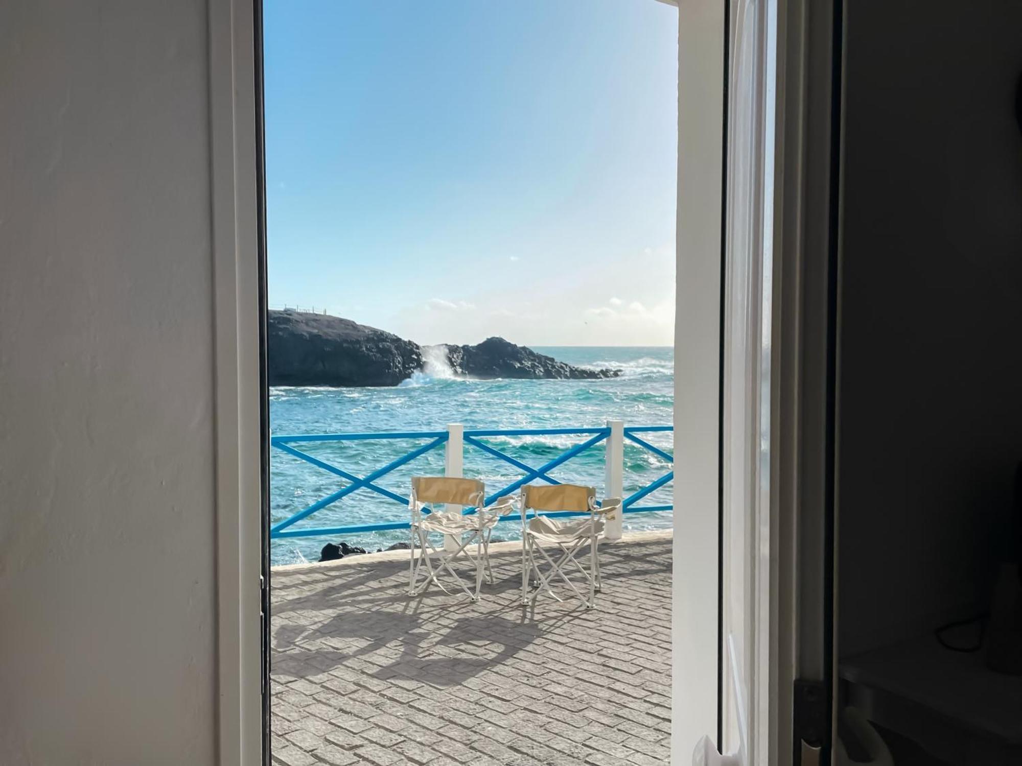 Apartamentos Marinera I Y II El Cotillo  Экстерьер фото
