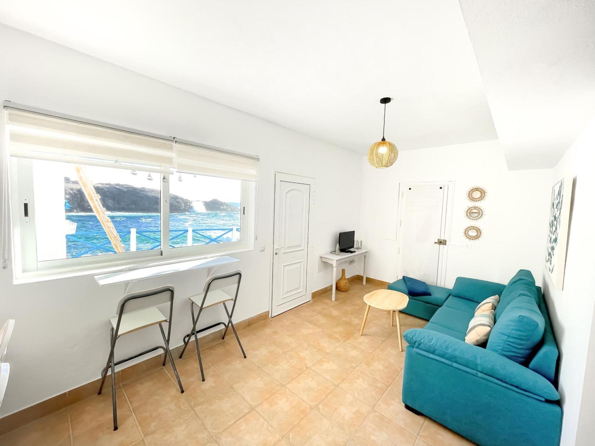 Apartamentos Marinera I Y II El Cotillo  Экстерьер фото