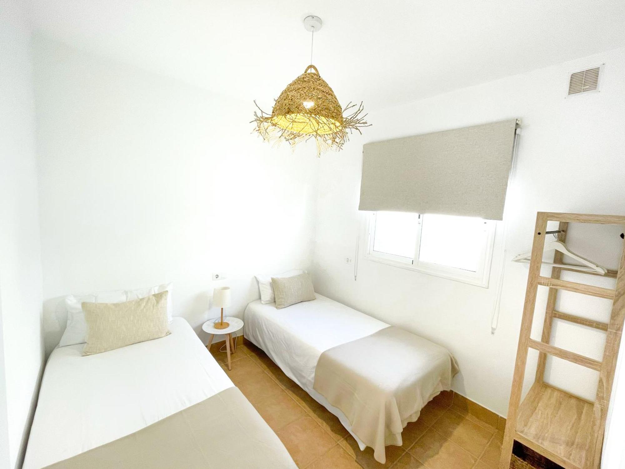 Apartamentos Marinera I Y II El Cotillo  Экстерьер фото
