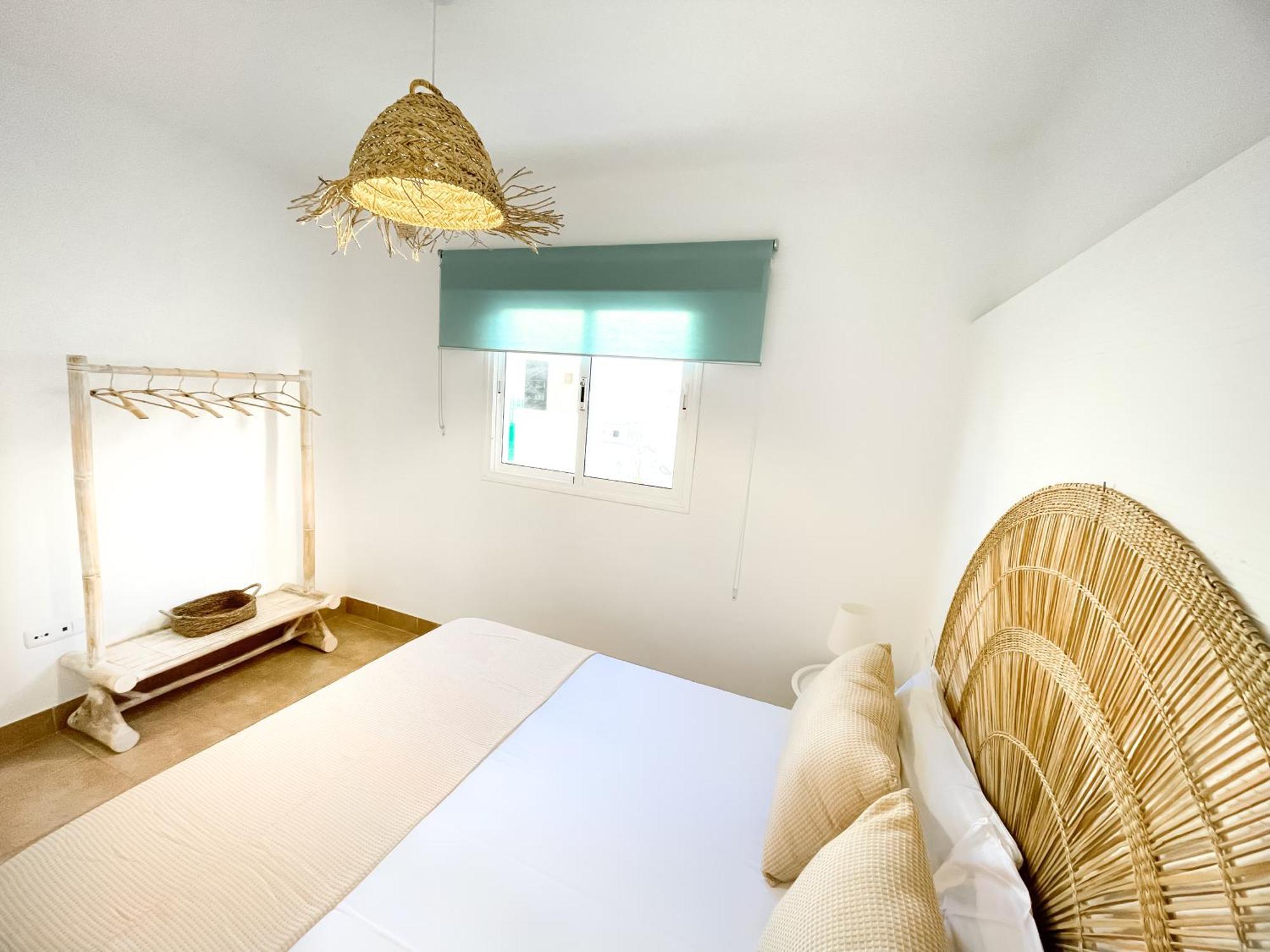 Apartamentos Marinera I Y II El Cotillo  Экстерьер фото