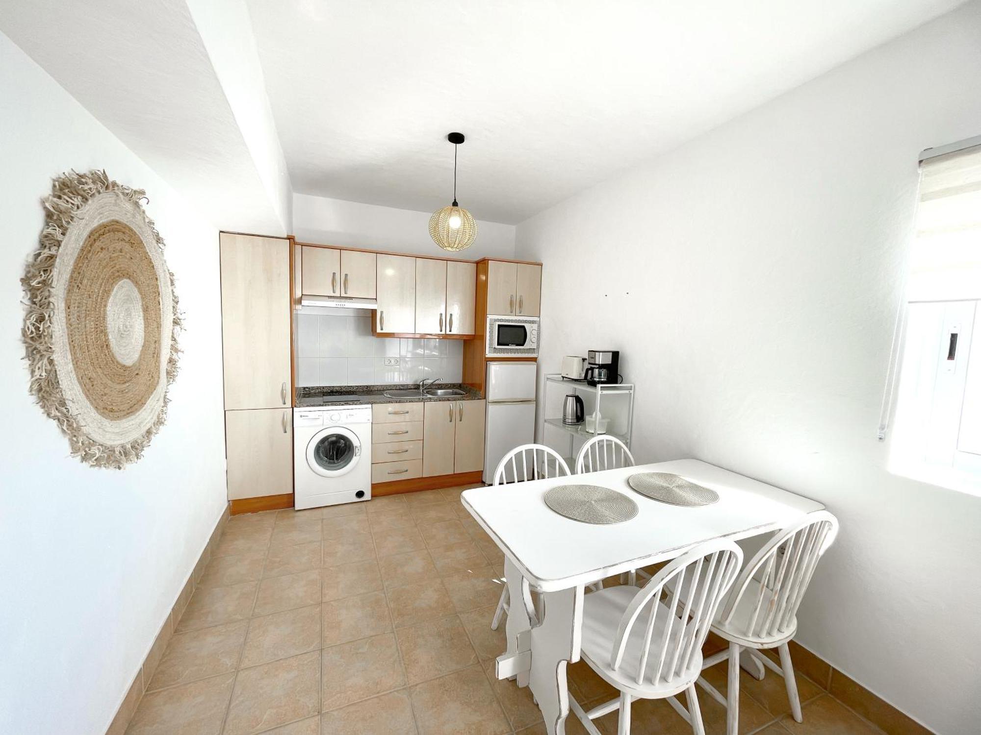 Apartamentos Marinera I Y II El Cotillo  Экстерьер фото