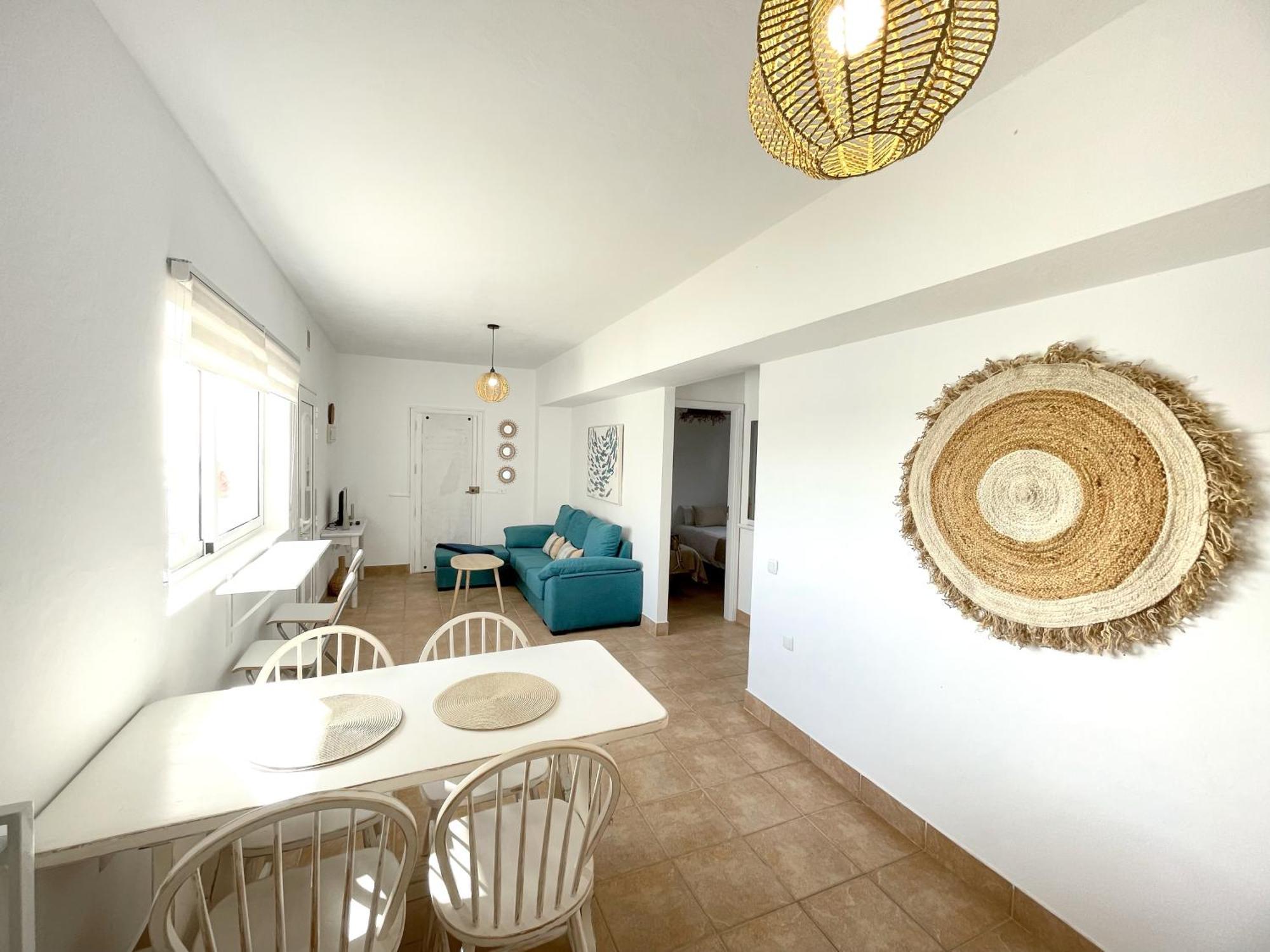 Apartamentos Marinera I Y II El Cotillo  Экстерьер фото